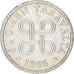 Coin, Finland, 5 Pennia, 1985, VF(30-35), Aluminum, KM:45a
