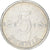 Coin, Finland, 5 Pennia, 1985, VF(30-35), Aluminum, KM:45a