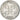 Coin, Finland, 5 Pennia, 1988, VF(30-35), Aluminum, KM:45a