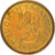 Moneta, Finlandia, 10 Pennia, 1964, AU(50-53), Aluminium-Brąz, KM:46