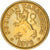 Monnaie, Finlande, 10 Pennia, 1976, TB+, Aluminum-Bronze, KM:46