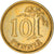 Monnaie, Finlande, 10 Pennia, 1976, TB+, Aluminum-Bronze, KM:46