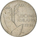 Coin, Finland, 10 Pennia, 1992, AU(50-53), Copper-nickel, KM:65
