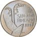 Coin, Finland, 10 Pennia, 1993, VF(30-35), Copper-nickel, KM:65