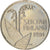 Moneta, Finlandia, 10 Pennia, 1994, MB+, Rame-nichel, KM:65