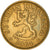 Monnaie, Finlande, 50 Penniä, 1964, TTB, Aluminum-Bronze, KM:48