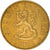 Monnaie, Finlande, 50 Penniä, 1971, TTB+, Aluminum-Bronze, KM:48