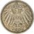 Monnaie, GERMANY - EMPIRE, Wilhelm II, 5 Pfennig, 1913, Berlin, TTB+