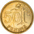 Monnaie, Finlande, 50 Penniä, 1973, TB, Aluminum-Bronze, KM:48
