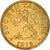 Monnaie, Finlande, 50 Penniä, 1976, TB, Aluminum-Bronze, KM:48
