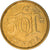 Monnaie, Finlande, 50 Penniä, 1983, TTB+, Aluminum-Bronze, KM:48