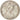 Moneta, Nowa Zelandia, Elizabeth II, 20 Cents, 1982, EF(40-45), Miedź-Nikiel