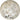 Coin, Finland, Markka, 1972, VF(30-35), Copper-nickel, KM:49a
