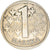 Monnaie, Finlande, Markka, 1972, TB+, Cupro-nickel, KM:49a