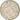Coin, Finland, Markka, 1983, VF(30-35), Copper-nickel, KM:49a