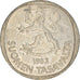 Coin, Finland, Markka, 1983, VF(30-35), Copper-nickel, KM:49a