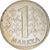 Monnaie, Finlande, Markka, 1989, TTB, Cupro-nickel, KM:49a