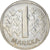Monnaie, Finlande, Markka, 1992, TTB, Cupro-nickel, KM:49a