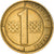 Monnaie, Finlande, Markka, 1994, TB+, Aluminum-Bronze, KM:76