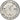 Coin, Georgia, 10 Thetri, 1993, VF(30-35), Stainless Steel, KM:79