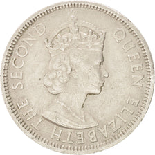 Monnaie, Mauritius, Elizabeth II, Rupee, 1978, TTB+, Copper-nickel, KM:35.1