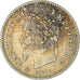 Moneta, Francja, Napoleon III, 20 Centimes, 1867, Strasbourg, EF(40-45), Srebro