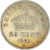 Moneta, Francia, Napoleon III, 20 Centimes, 1867, Strasbourg, BB, Argento