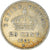 Moeda, França, Napoleon III, 20 Centimes, 1867, Strasbourg, EF(40-45), Prata