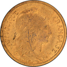 Moneta, Francia, Dupuis, 2 Centimes, 1898, Paris, SPL-, Bronzo, KM:841