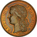France, Medal, Exposition universelle de Paris, 1878, Barre, MS(63), Copper