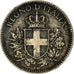 Monnaie, Italie, Vittorio Emanuele III, 20 Centesimi, 1918, Rome, TB+