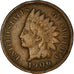 Moneta, Stati Uniti, Indian Head Cent, Cent, 1906, U.S. Mint, Philadelphia, MB+