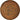 Coin, Guernsey, Elizabeth II, 2 Pence, 1977, AU(50-53), Bronze, KM:28