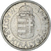 Moneta, Ungheria, 2 Pengö, 1941, Budapest, MB+, Alluminio, KM:522.1