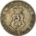 Coin, Bulgaria, 20 Stotinki, 1913, VF(20-25), Copper-nickel, KM:26