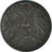 Coin, Austria, Karl I, 2 Heller, 1917, AU(50-53), Iron, KM:2824