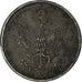 Coin, Poland, 5 Fenigow, 1917, Stuttgart, Germany, EF(40-45), Iron, KM:5