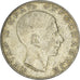 Münze, Jugoslawien, Petar II, 50 Dinara, 1938, SS, Silber, KM:24