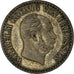 Moneta, Landy niemieckie, PRUSSIA, Wilhelm I, Groschen, 1866, Hanovre
