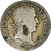 Coin, France, Napoléon I, Franc, 1813, Marseille, F(12-15), Silver, KM:692.11