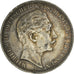 Moneta, Stati tedeschi, PRUSSIA, Wilhelm II, 3 Mark, 1911, Berlin, BB, Argento