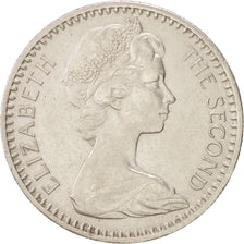 Rhodésie, Elizabeth II, 25 Cents, 1964, KM 4
