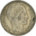 Coin, France, Turin, 10 Francs, 1946, Beaumont - Le Roger, Rameaux longs