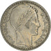 Coin, France, Turin, 10 Francs, 1946, Beaumont - Le Roger, Rameaux longs
