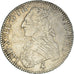 Coin, France, Louis XVI, Écu aux branches d'olivier, Ecu, 1790, Paris