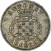 Moneta, Francja, 25 Centimes, 1918, VF(20-25), Aluminium, Elie:10.3