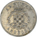 Moneta, Francja, 25 Centimes, 1918, VF(30-35), Aluminium, Elie:10.3