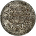 Coin, GERMANY - EMPIRE, Wilhelm II, Kopek, 1916, Berlin, EF(40-45), Iron, KM:21