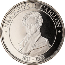France, Medal, Napoléon II l'Aiglon, MS(65-70), Copper-nickel