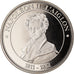 France, Medal, Napoléon II l'Aiglon, MS(65-70), Copper-nickel